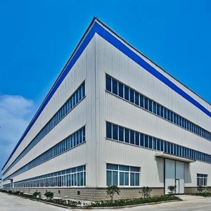 臨邑某科技公司生產(chǎn)車(chē)間鑒定